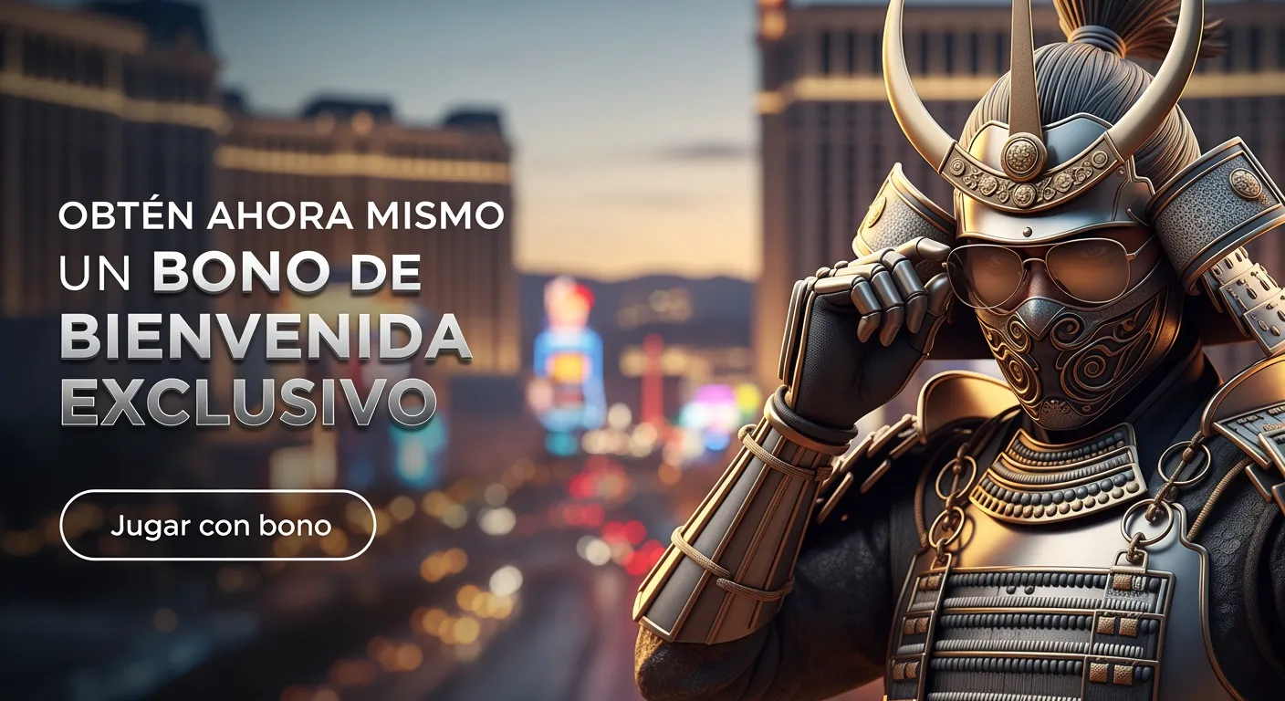 Ghostino Casino